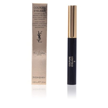 Yves Saint Laurent Eyeliner Metallic Grey 3ml