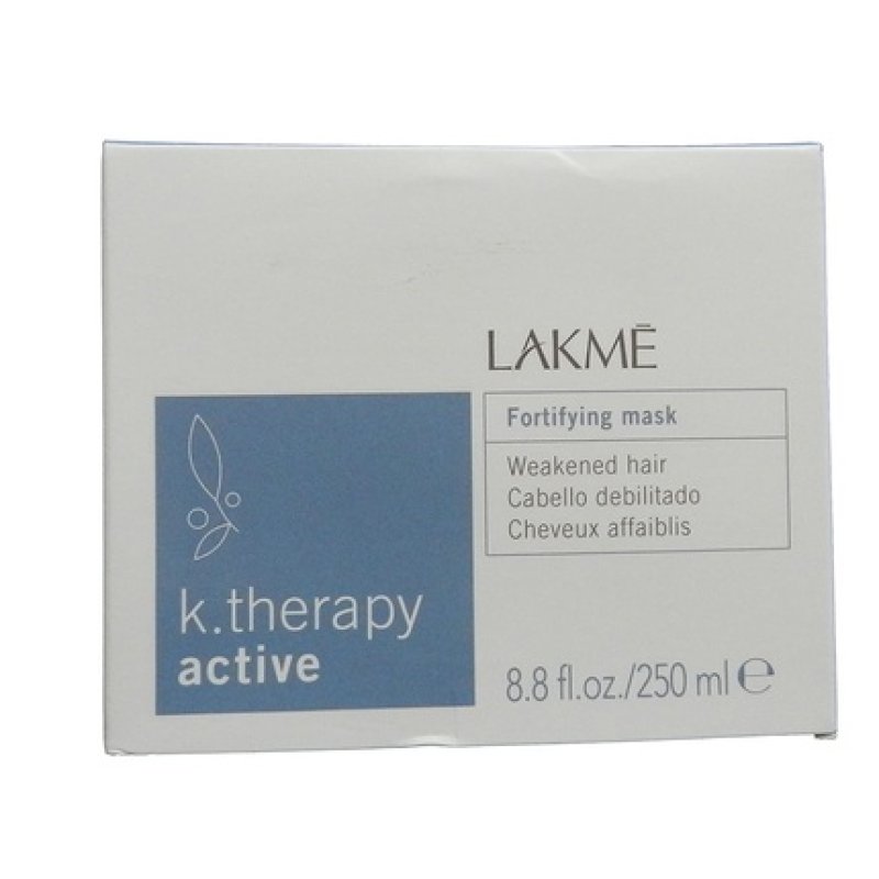 Lakmé Hair Mask 250ml