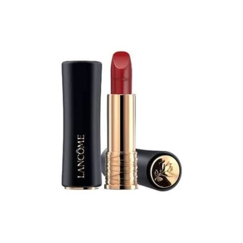 Lancome Absolute Red Cream lip stick N 143 3.4g