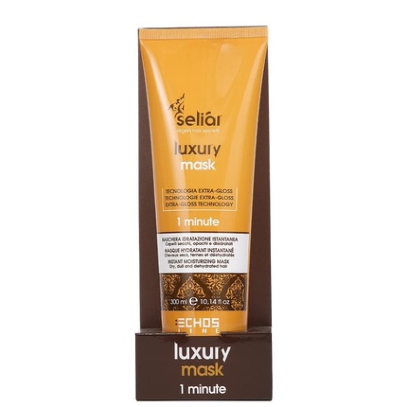 Echosline Seliar Luxury Mask 15 Actions 300ml