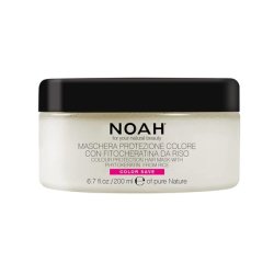 NOAH 2.4 Color Protection Natural Hair Mask for Colored Hair 200ml