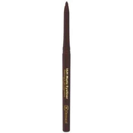 Dermacol Make-Up 16H Matic Eyeliner Brown 03 Waterproof and Long Lasting