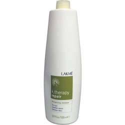Lakmé K.Therapy Shampoo 1000ml