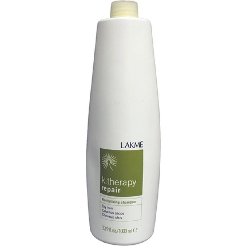 Lakmé K.Therapy Shampoo 1000ml
