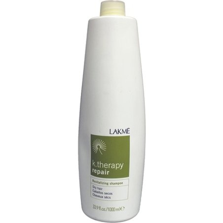 Lakmé K.Therapy Shampoo 1000ml