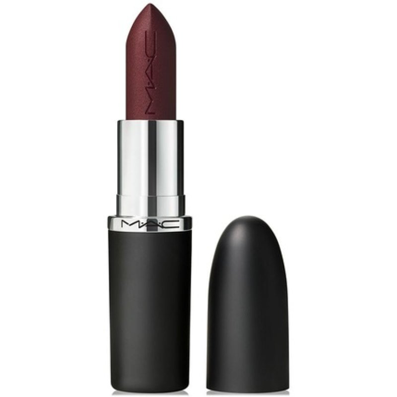 MAC MAXIMAL Silky Matte Lipstick Sin 0.1 Ounces