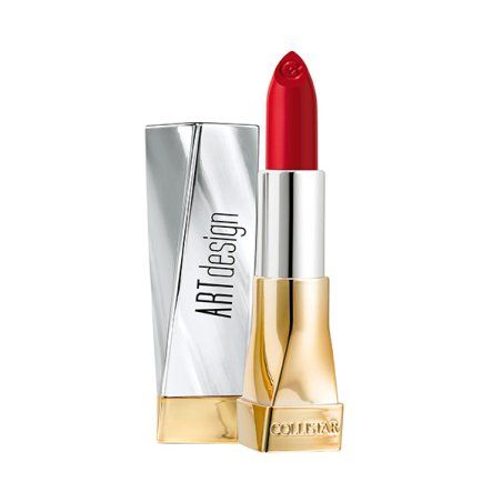 Collistar Art Design Matte Lipstick Color No. 5 Red Passion