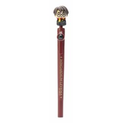 Harry Potter stylo à bille Fidget Harry