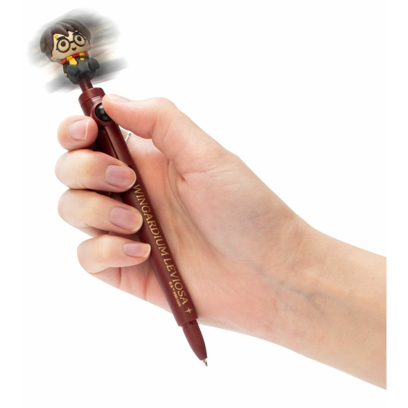Harry Potter stylo à bille Fidget Harry
