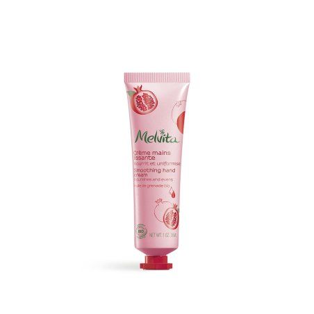 Melvita Smoothing Hand Cream 30ml