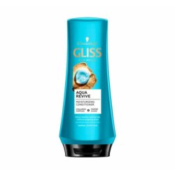 Gliss Aqua Revive Conditioner for Dry and Normal Hair 200ml