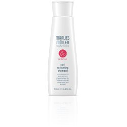 Marlies Möller Perfect Curl, Curl Activating Shampoo, 200ml