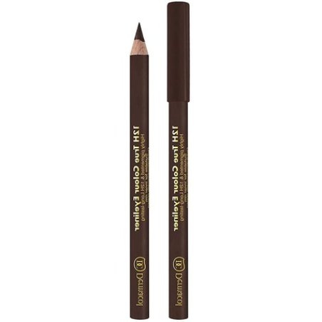 Dermacol 12h True Colour Eyeliner Dark Brown