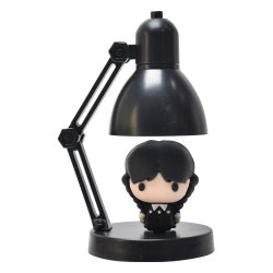 Mercredi - Lampe de bureau Mini Mercredi Addams