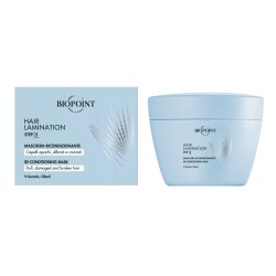 Biopoint Hair Lamination Mask 200ml