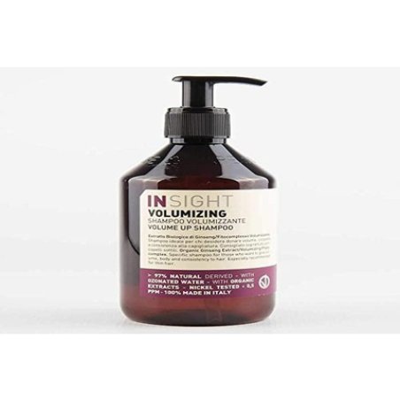 Champú Volumen 100 Ml