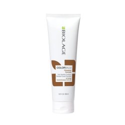 Biolage ColorBalm Cinnamon Color-Enhancing Conditioner for Brunette Hair 250ml