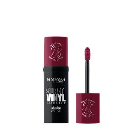 Deborah Milano Super Vinyl Shake 4 ml 06 Winery Brillant