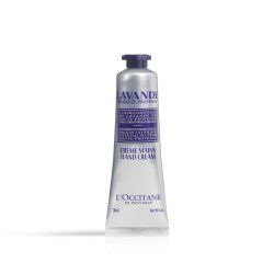 L'Occitane Lavender Crème 30 ml Unisexe