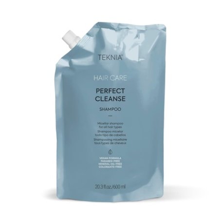 LAKME Teknia Perfect Cleanse Refill Pouch