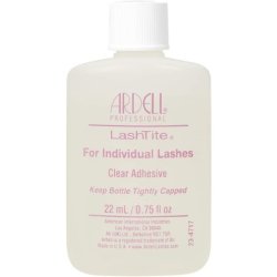 ARDELL LashTite Clear Adhesive 25g