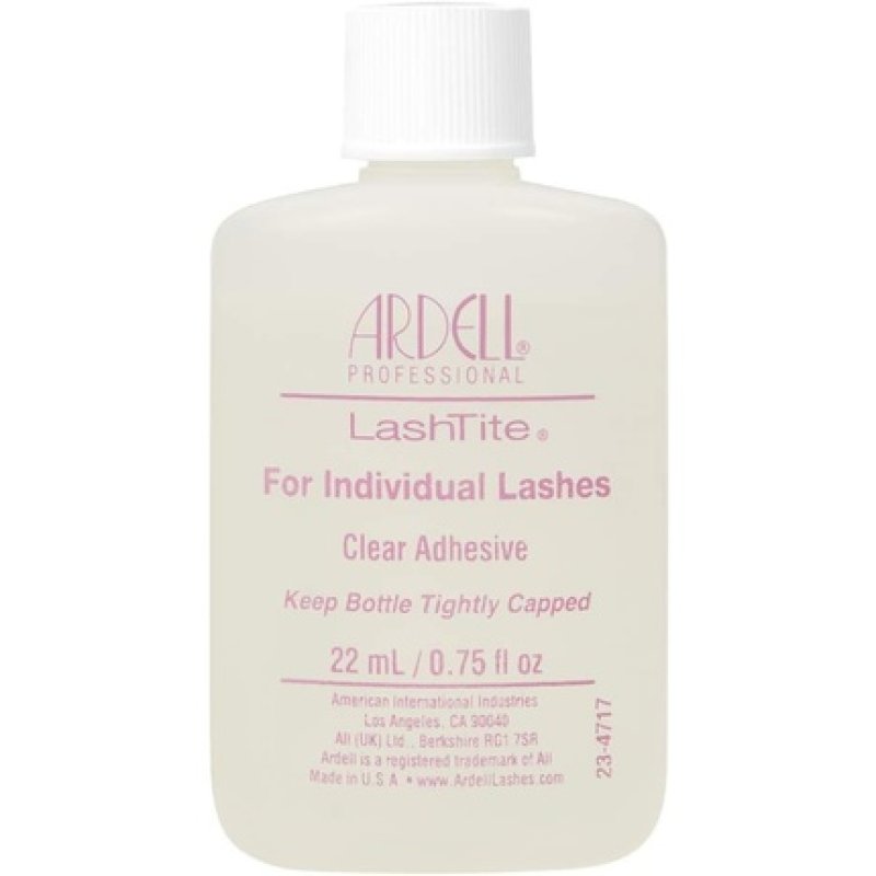 ARDELL LashTite Clear Adhesive 25g