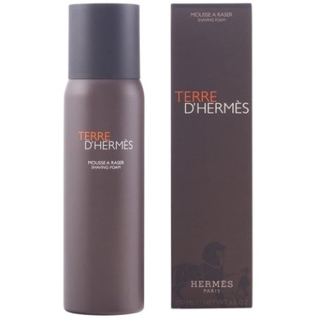 Hermes Terre D´Hermes Shaving Foam 200 ml