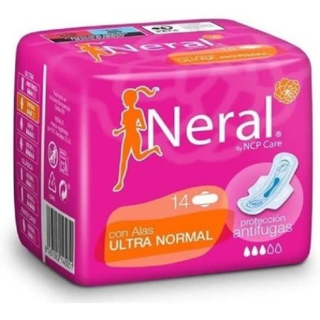 NERAL COMP 14U Ultra Regular Wings