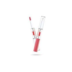 PUPA Milano Made To Last Lip Duo 4 ml 008 Miami Pink Brillant