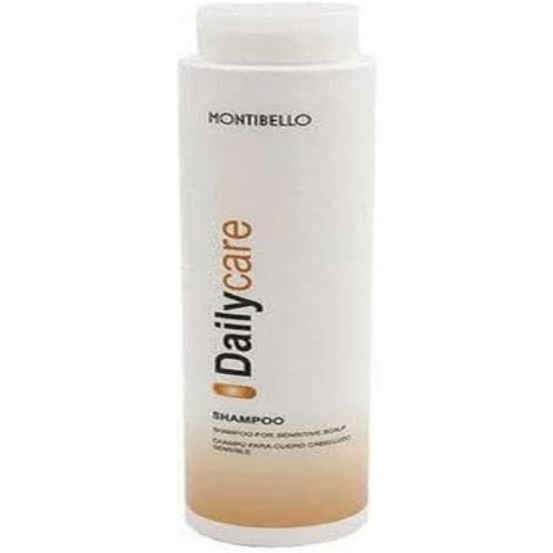 Montibello Daily Care Shampoo 1000ml
