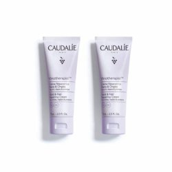Caudalie Vinotherapist Hand and Nail Cream 2x75ml