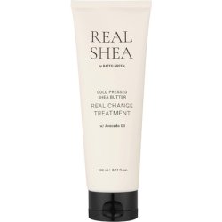 Rated Green Real Shea Hair Treatment 240ml