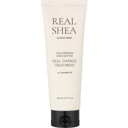 Rated Green Real Shea Hair Treatment 240ml