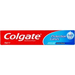Colgate Cavity Protection Toothpaste 75ml