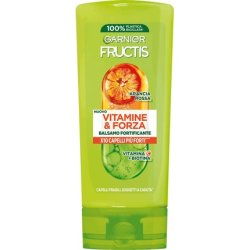 Garnier Fructis Vitamin & Strength Conditioning Balm for Brittle Hair 200ml