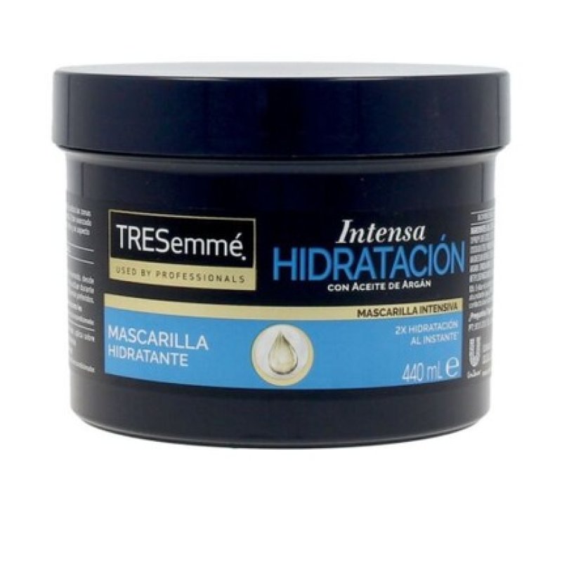 Tresemme Intensive Hydration Hair Mask 440ml
