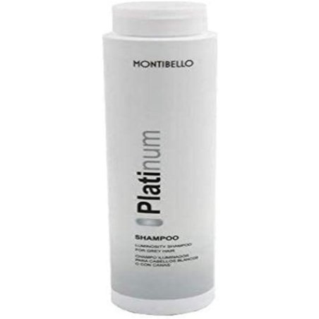 Montibello Platinum Shampoo 300ml
