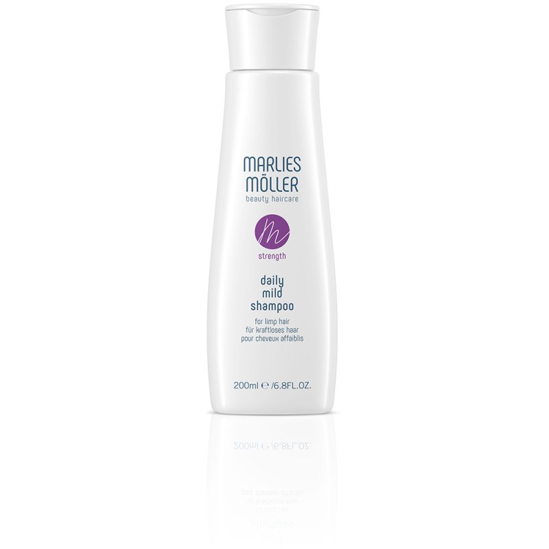 Marlies Moller Shampoos