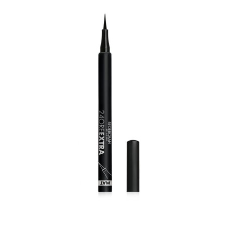 Deborah Milano 24ore Extra crayon contour des yeux 1,5 g Liquide Black mat