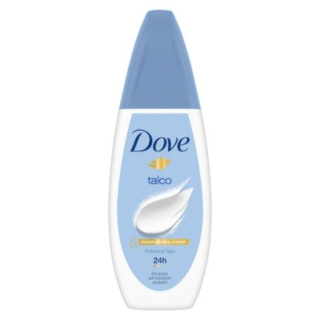 Dove Talcum Powder Spray 75ml