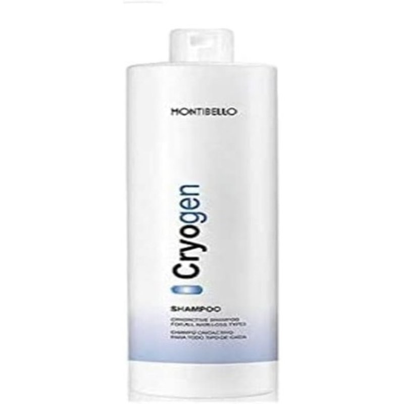 Champu cryogen for all hair-loss types 1000ml