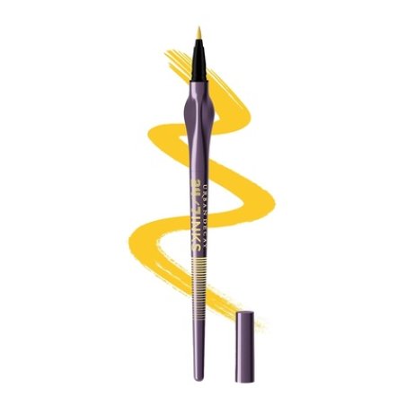 Urban Decay 24/7 Inks Liquid Eyeliner Pen Water-Resistant Smudge-Resistant All Day Wear Vegan Formula Precision Tip