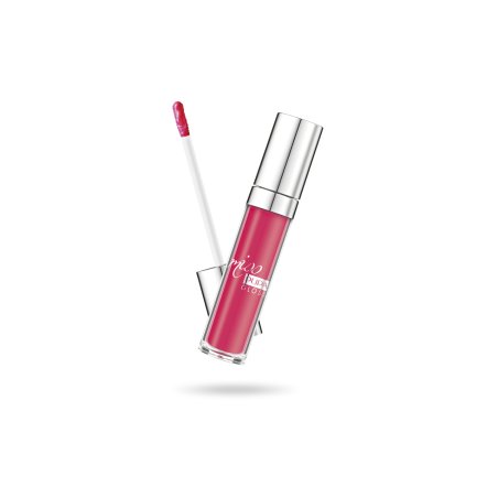 PUPA Milano Miss Pupa Gloss brillant à lèvres 5 ml 303 Extreme Fuchsia