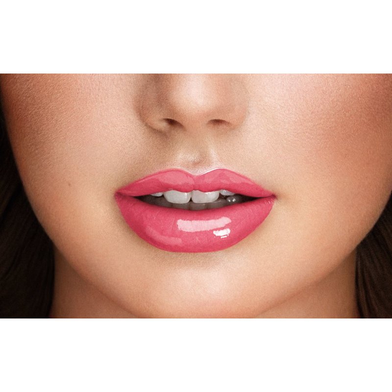 Miss Pupa Gloss 303 Extreme Fuchsia 5ml