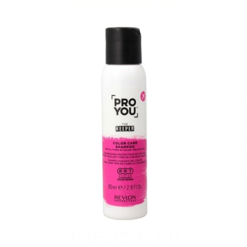 RP PROYOU THE KEEPER SHAMPOO 85ml