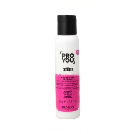 RP PROYOU THE KEEPER SHAMPOO 85ml