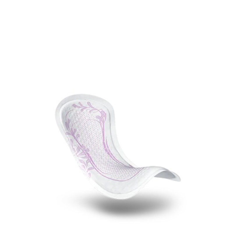 Tena Lady Mini Incontinence Pads 20 Units