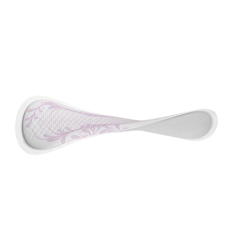 TENA Lady Discreet Mini Serviette hygiénique 20 pièce(s)