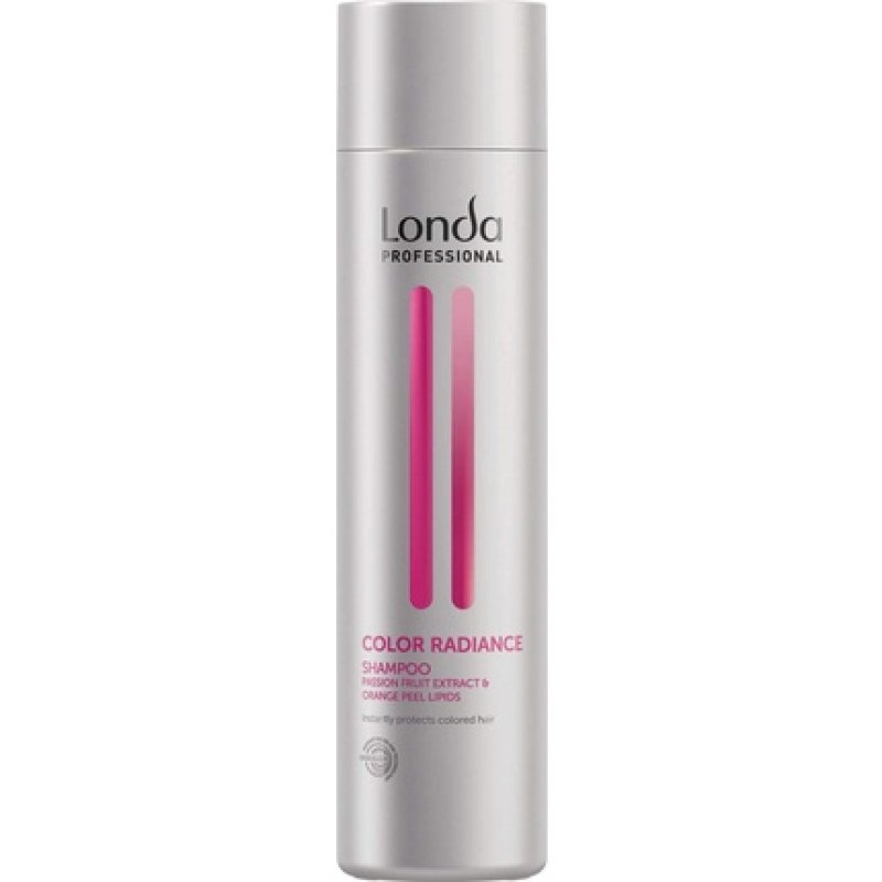 Londa Color Radiance Colour Shine Shampoo 250ml