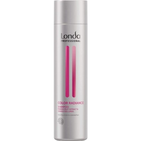 Londa Color Radiance Colour Shine Shampoo 250ml